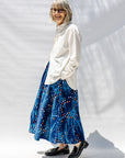 Falling Water Culotte
