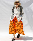 Solana Swing Skirt