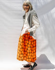 Solana Swing Skirt
