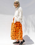 Solana Swing Skirt