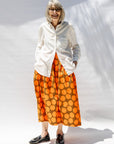Solana Swing Skirt