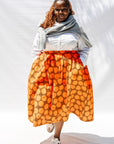 Solana Swing Skirt