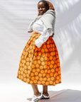 Solana Swing Skirt