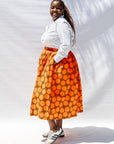 Solana Swing Skirt