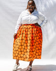 Solana Swing Skirt