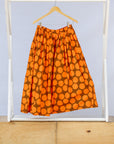 Solana Swing Skirt