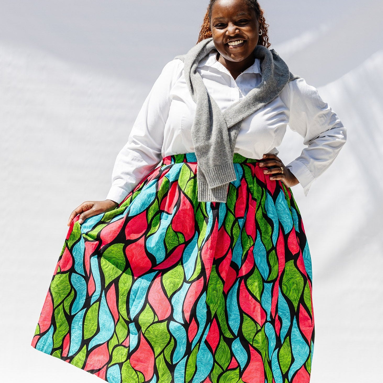 Skirts – Zuri