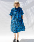 Entwine Short Sleeved Dress