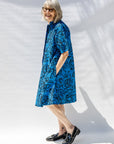 Entwine Short Sleeved Dress