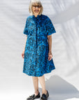 Entwine Short Sleeved Dress