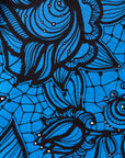 Entwine Short Sleeved Dress