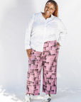 Synchronicity Pant
