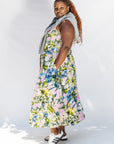 Agate Maxi