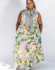 Agate Maxi