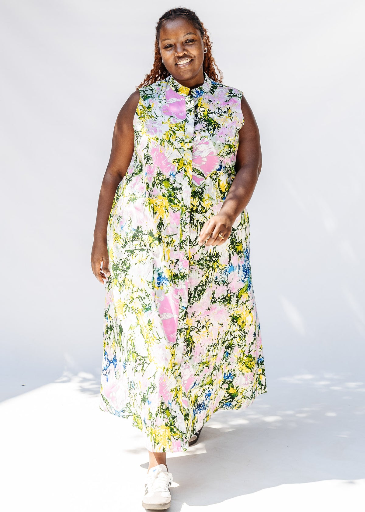 Agate Maxi