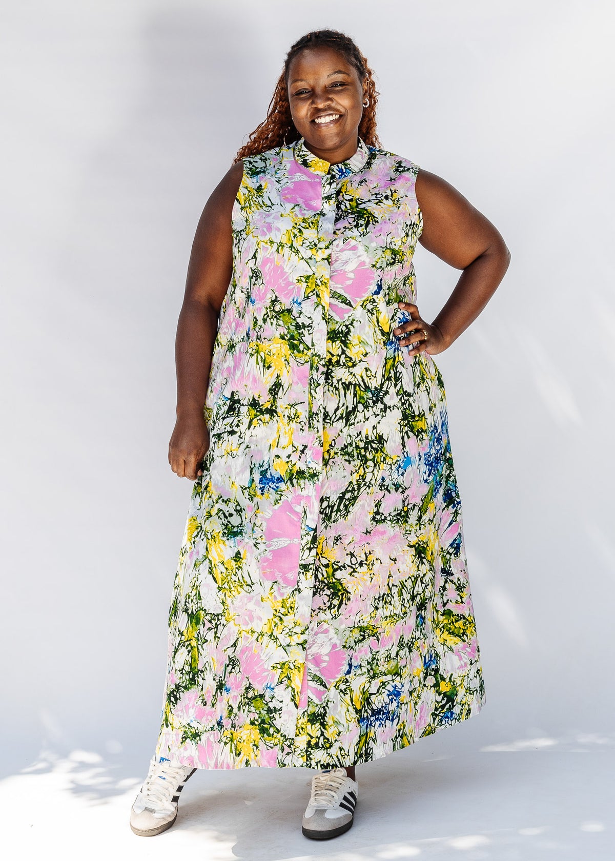 Agate Maxi