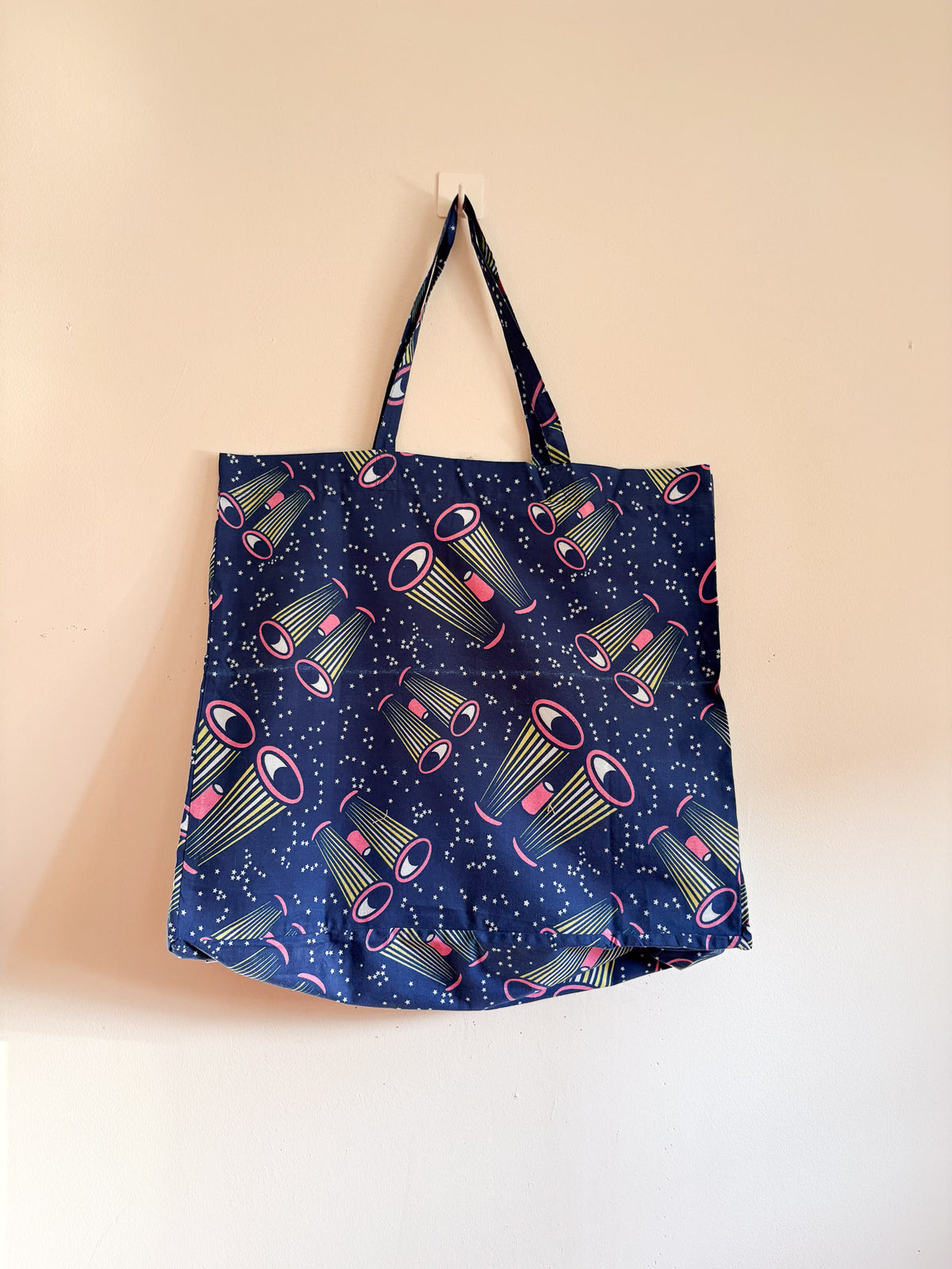Oversized Tote