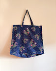Oversized Tote
