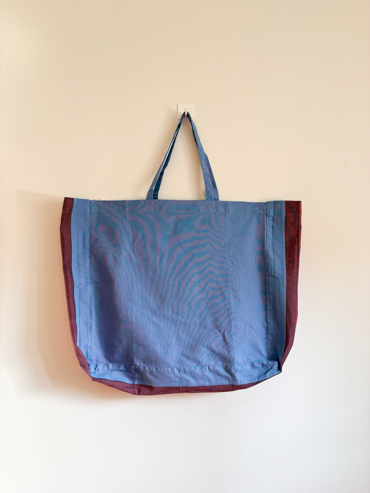 Oversized Tote