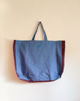 Oversized Tote