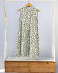 Calliope Sleeveless Dress
