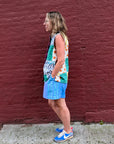 Kikoi Shorts