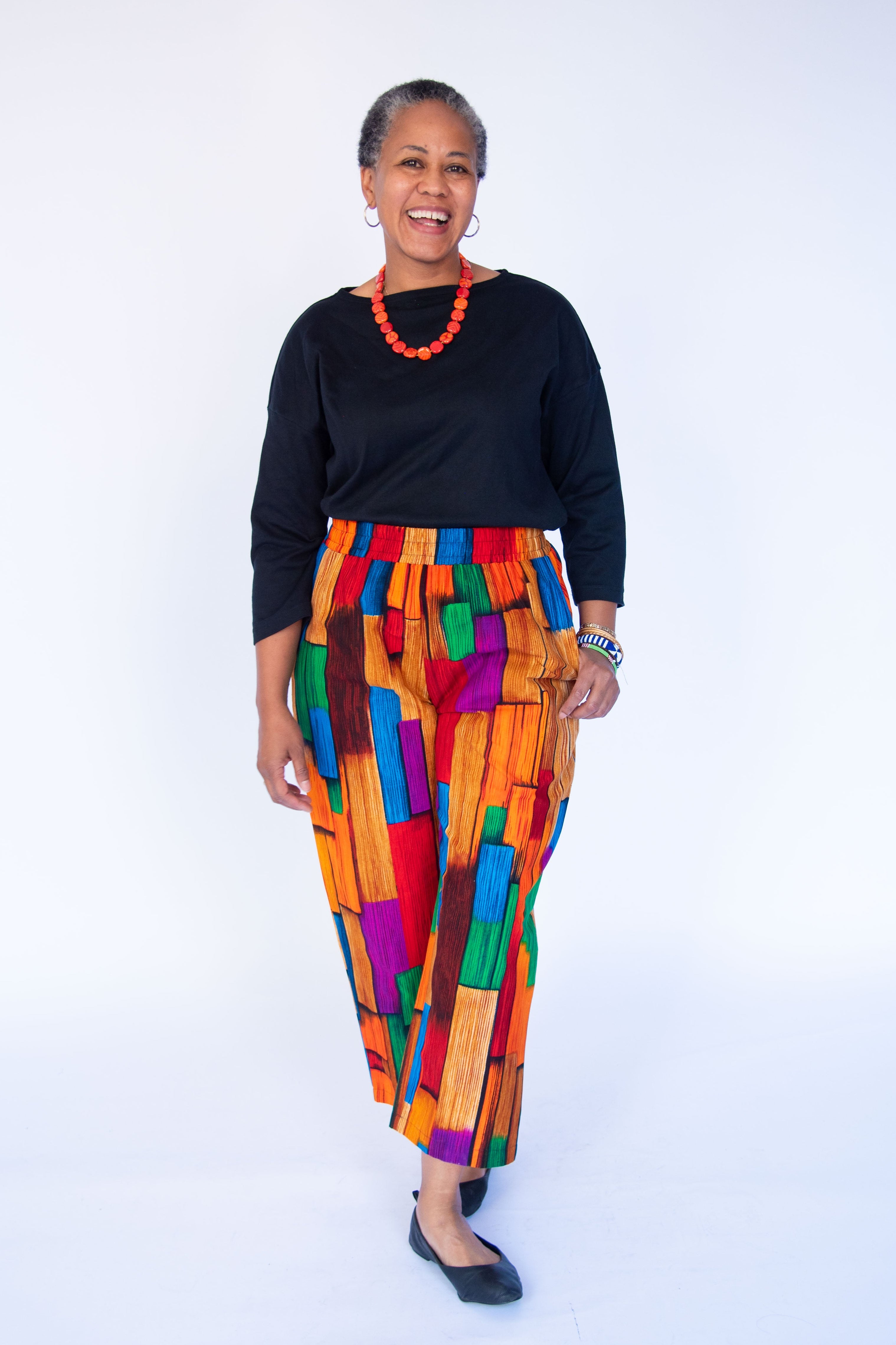 Shorts + Pants – Zuri