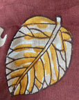 Julahas Amber Cotton Muslin Scarf
