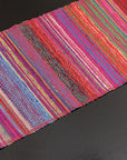 Ethiopian Recycled Silk Table Runner