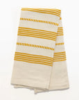 Ethiopian Handwoven Cotton Tea Towels