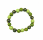 Kazuri Grass Jumper Bracelet