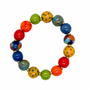 Kazuri Kasuku Kichaa Bracelet