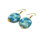 Kazuri Seamix Earrings