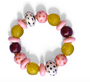 Kazuri Joto Bracelet