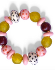 Kazuri Joto Bracelet