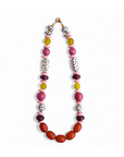 Kazuri Joto Necklace