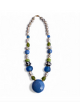 Kazuri Nanga Necklace