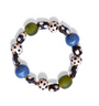 Kazuri Nanga Bracelet