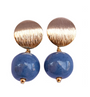 Kazuri Nanga Earrings