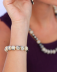 Kazuri Mawe Bracelet