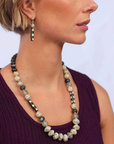 Kazuri Mawe Necklace