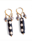 Kazuri Mawe Earrings
