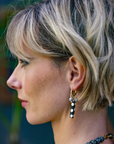 Kazuri Mawe Earrings
