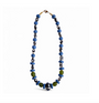 Kazuri Kisiwa Necklace