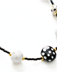 Kazuri Ole Sere Delicate Necklace 22"