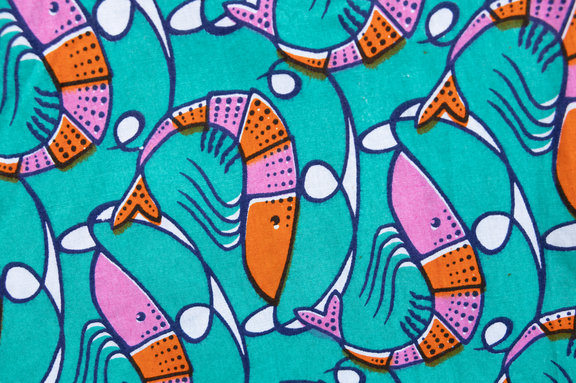 Shrimply the Best – Zuri Shrimply the Best – Zuri