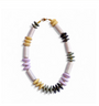 Kazuri Msitu Necklace