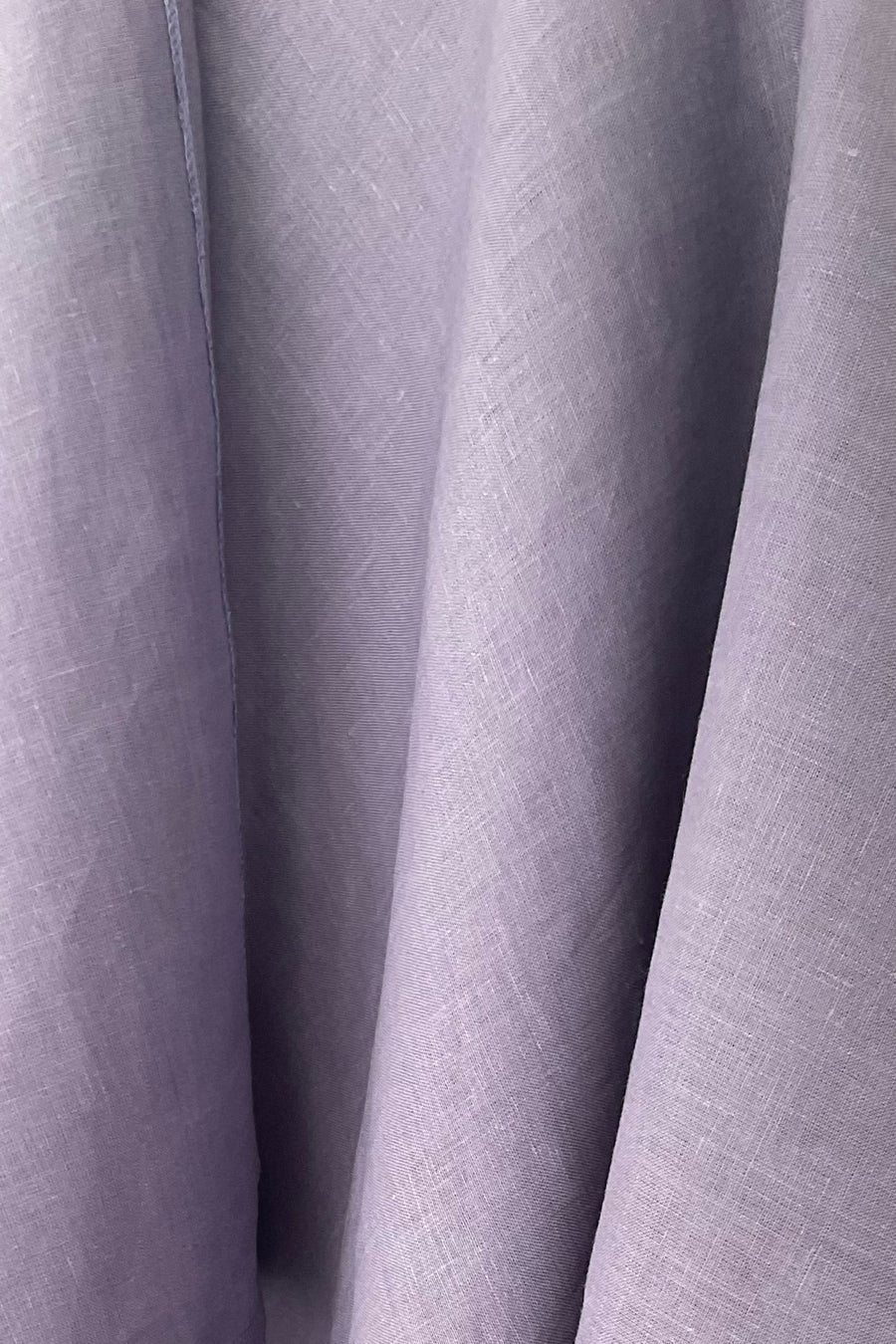 Julahas Linen Kimono Misty Lilac