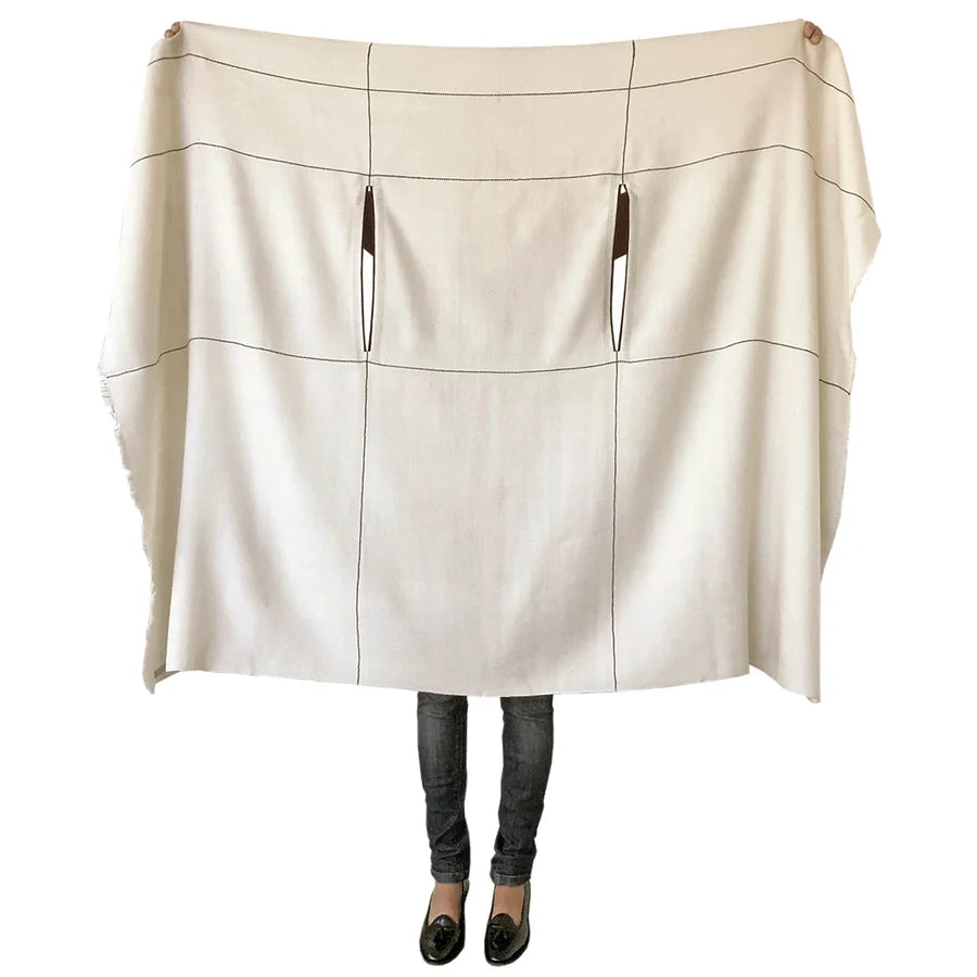 Julahas Celestial Ariel Cape