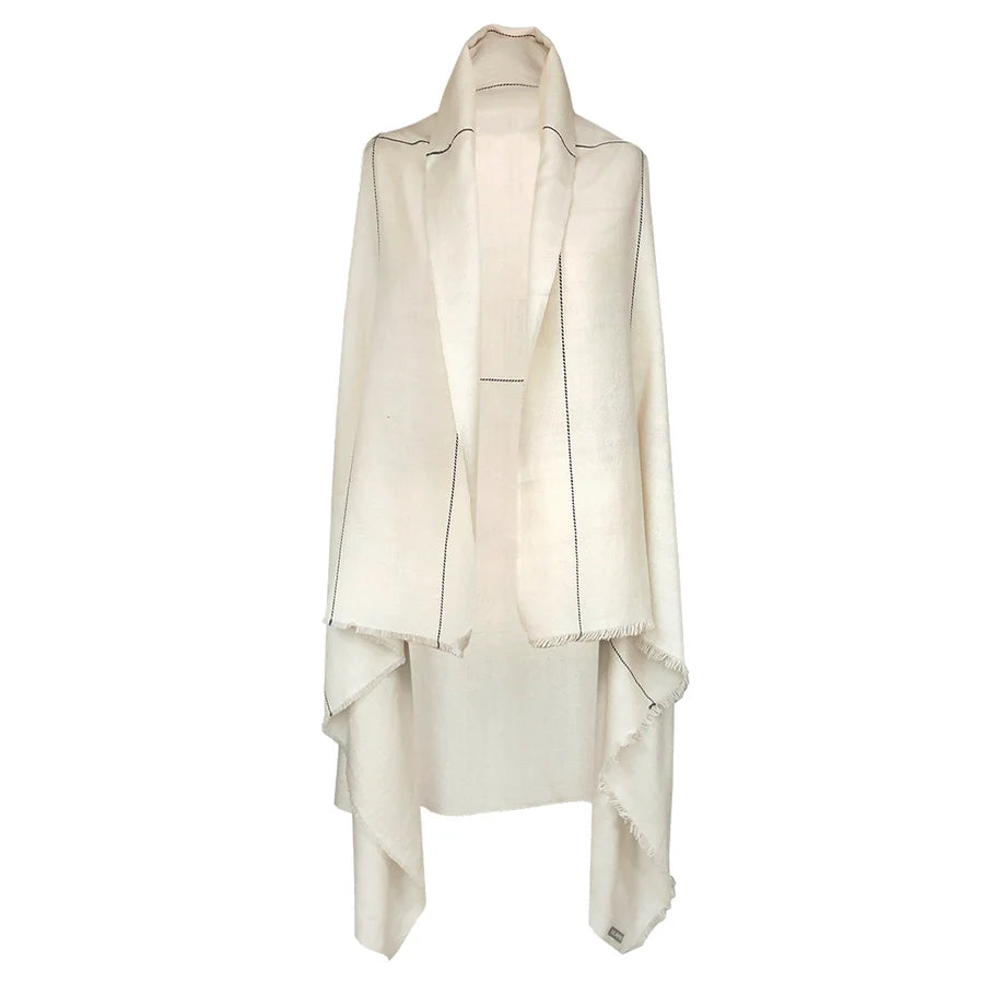 Julahas Celestial Ariel Cape